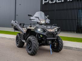 Polaris Sportsman 570cc, квадроциклы