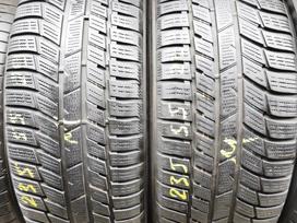Toyo Snowprox s954 suv, winter 235/55 R20