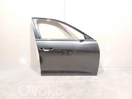 Audi A6 doors