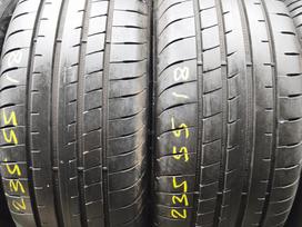 Goodyear Eagle Asymmetric 5, vasarinės 235/55 R18