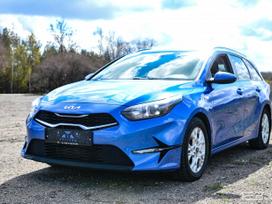 Kia Ceed, 1.5 l., universalas