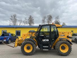 JCB 535-95 Agri Super, самоходные погрузчики