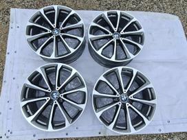 BMW G01-G07, light alloy, R20