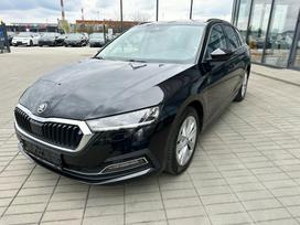Skoda Octavia, 1.0 l., Универсал