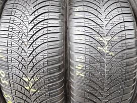 Goodyear Vector 4 season, all-season 245/50 R19