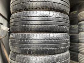 Michelin Agilis, летние 225/75 R16