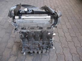 Volkswagen Caddy Variklis 2 0d dfs