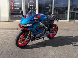 Aprilia RS 660cc, sportiniai / superbikes