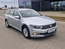 Volkswagen Passat, 2.0 l., wagon