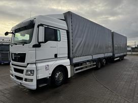 MAN TGX 26.440 6x2-2 LL, kita