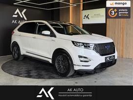 Ford Edge, 2.0 l., Внедорожник / Кроссовер