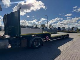 Kel-Berg STT3, auto transporter