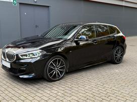 BMW 118, 2.0 l., hatchback