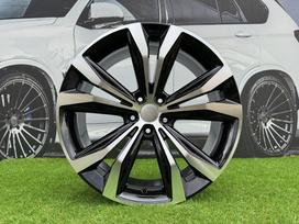 Autowheels Lexus ES GS IS, Honda, Mazda, light alloy, R20