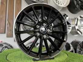 Autowheels Skoda RS Octavia, Rapid,Superb, light alloy, R17