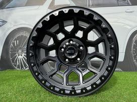 Autowheels Mammoth Offroad Hunter Style, light alloy, R17