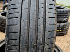 Pirelli P ZERO, летние 245/35 R20