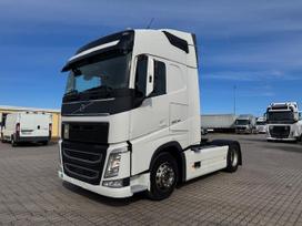 Volvo FH460+RETARDER, double sleeper