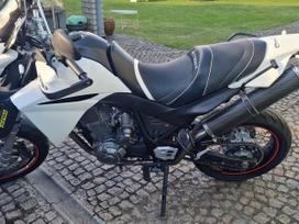 Yamaha XT (Tenere) 660cc, supermoto / супермото