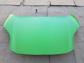 Ford Puma, L1TB, body parts