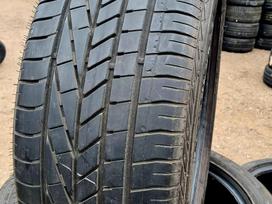 Goodyear Excellence, summer 255/45 R20