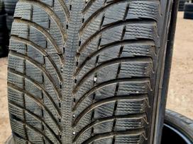Michelin Latitude Alpin, all-season 255/50 R19