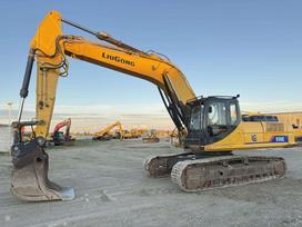 LIUGONG CLG 936 E cummins + kawasaki, excavator