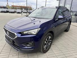 Seat Tarraco, 1.5 l., off-road / crossover