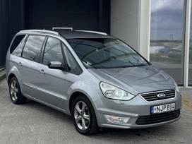 Ford Galaxy, 2.0 l., Минивэн