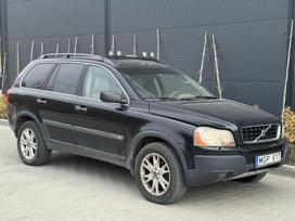 Volvo XC90, 2.4 l., mpv / minivan
