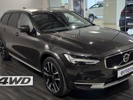 Volvo V90 Cross Country, 2.0 l., universalas