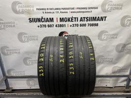 Michelin Pilot sport 4S, vasaras 235/30 R20