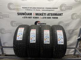 Maxxis Premitra 5 HP5, летние 195/55 R16