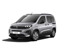 Peugeot Rifter, Грузовые микроавтобусы