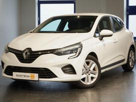 Renault Clio, 1.5 l., hatchback