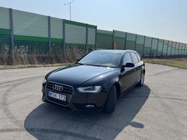 Audi A4, 2.0 l., Универсал