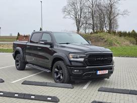Dodge Ram, 5.7 l., pick-up