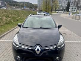 Renault Clio, 1.5 l., Универсал