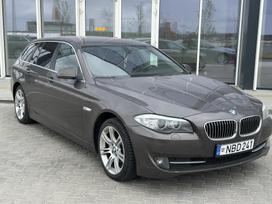 BMW 520, 2.0 l., Универсал