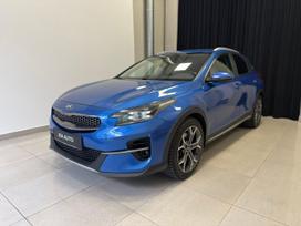 Kia XCeed, 1.4 l., off-road / crossover