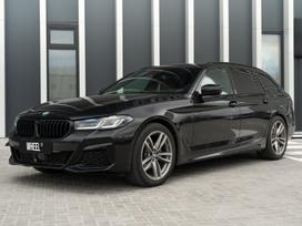 BMW 520, 2.0 l., wagon