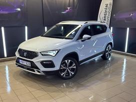 Seat Ateca, 1.5 l., visureigis / krosoveris