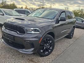 Dodge Durango, 3.6 l., vienatūris