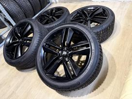 Ford Mustang su padangomis, vieglmetāla, R19