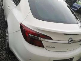 Opel Insignia по частям. Turime daugiau insignia ardyme varikliai a20dth a
