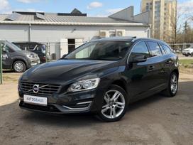 Volvo V60, 2.0 l., Универсал