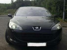 Peugeot 407 по частям. Turime daug įvairių markių automobilių ardyme va