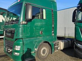MAN TGX18.460, vilcējs