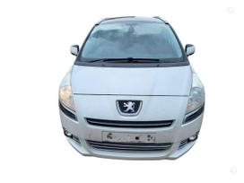 Peugeot 5008, RHE, по частям. Variklio kodas rhe spalvos kodas kwed turime daug