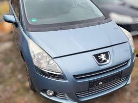 Peugeot 508, 5fv, for parts. Variklio kodas 5fv spalvos kodas kgyc turime daug